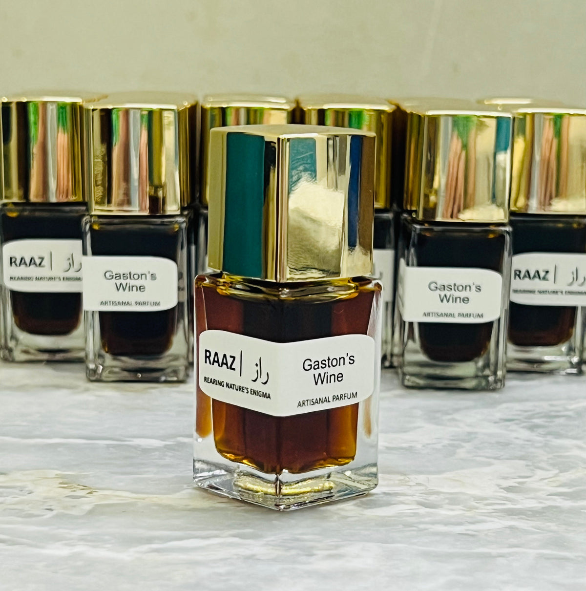 Bakhoor Al-Soum