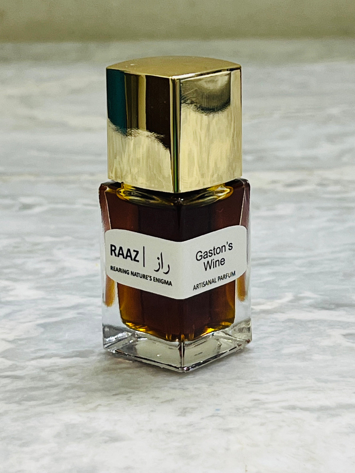 Bakhoor Al-Soum