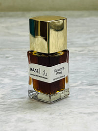 Bakhoor Al-Soum