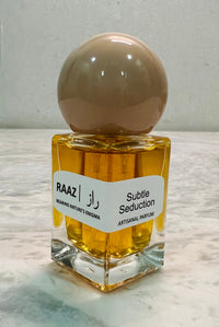 Bakhoor Al-Soum